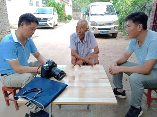 马治卫：坚守媒体人初心 让敬业成为习惯